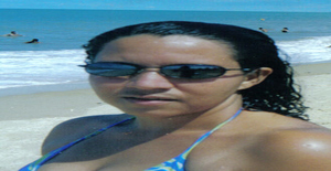 Thucaa 46 years old I am from Jequie/Bahia, Seeking Dating Friendship with Man