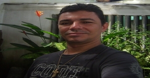 Arthurnickolas 48 years old I am from Parnaíba/Piaui, Seeking Dating with Woman