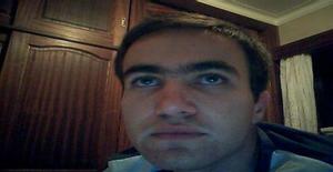Rdssmk 40 years old I am from Marco de Canaveses/Porto, Seeking Dating Friendship with Woman