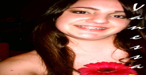 Vanessinha_2006 32 years old I am from Caxias do Sul/Rio Grande do Sul, Seeking Dating Friendship with Man