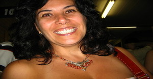 Dydryka 55 years old I am from Balneário Camboriú/Santa Catarina, Seeking Dating Friendship with Man