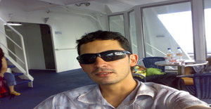 Norberto27 42 years old I am from Santa Cruz/Ilha da Madeira, Seeking Dating Friendship with Woman