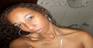 Anjinha31rj 45 years old I am from Rio de Janeiro/Rio de Janeiro, Seeking Dating Friendship with Man