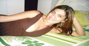 Dailzinha 37 years old I am from Rio de Janeiro/Rio de Janeiro, Seeking Dating Friendship with Man