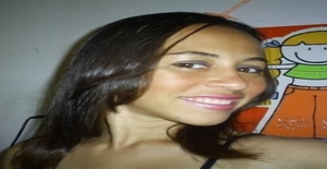 Leska09 37 years old I am from Salvador/Bahia, Seeking Dating Friendship with Man