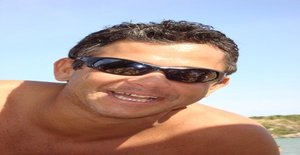 Nickty 46 years old I am from Niterói/Rio de Janeiro, Seeking Dating Friendship with Woman