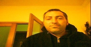 Jfaas 47 years old I am from Valongo/Porto, Seeking Dating Friendship with Woman