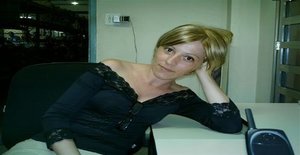 Marjore 44 years old I am from São Paulo/Sao Paulo, Seeking Dating Friendship with Man
