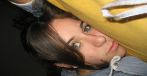 *-*thati*-* 33 years old I am from Curitiba/Parana, Seeking Dating Friendship with Man