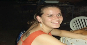 Beijaflor124 34 years old I am from Cascavel/Parana, Seeking Dating Friendship with Man