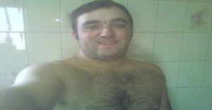 Josemarcio 38 years old I am from Vale de Cambra/Aveiro, Seeking Dating Friendship with Woman