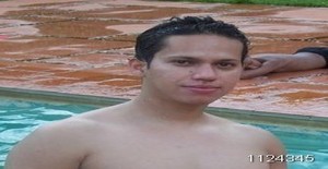 Morenocharmosooo 39 years old I am from Brasilia/Distrito Federal, Seeking Dating with Woman