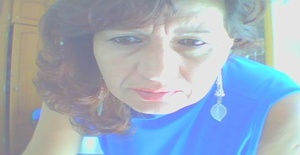 Emiliasalgado 60 years old I am from Coimbra/Coimbra, Seeking Dating Friendship with Man