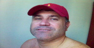Aventureirommmmm 61 years old I am from Mossoró/Rio Grande do Norte, Seeking Dating Friendship with Woman