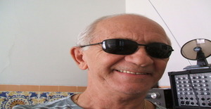 Will58 72 years old I am from Serra/Espirito Santo, Seeking Dating Friendship with Woman