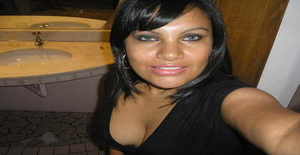 Crikalindinha 38 years old I am from Santo Ângelo/Rio Grande do Sul, Seeking Dating Friendship with Man