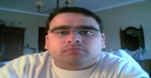 Onkel.joe 41 years old I am from Figueira da Foz/Coimbra, Seeking Dating with Woman
