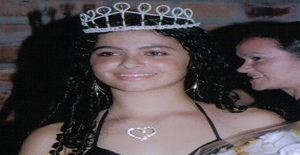 Anakellyvale 32 years old I am from São Luís/Maranhao, Seeking Dating Friendship with Man