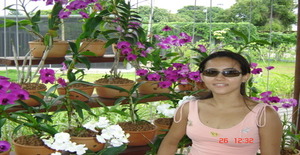 Morenabcv 45 years old I am from Belem/Para, Seeking Dating Friendship with Man