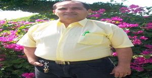Charles47 61 years old I am from Caracas/Distrito Capital, Seeking Dating with Woman