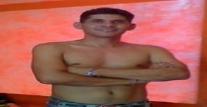 Jhonyjhou 48 years old I am from Belem/Para, Seeking Dating with Woman