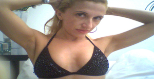 Marysolthe 45 years old I am from Teresina/Piaui, Seeking Dating with Man