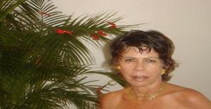 Luisa47 62 years old I am from Fortaleza/Ceara, Seeking Dating Friendship with Man