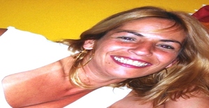 Marieany 52 years old I am from Sao Paulo/Sao Paulo, Seeking Dating Friendship with Man