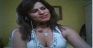 Milinha_so 48 years old I am from Curitiba/Parana, Seeking Dating Friendship with Man