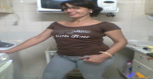 Marcinha2007 57 years old I am from Maceió/Alagoas, Seeking Dating Friendship with Man