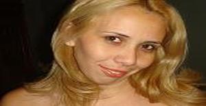 Helena30 40 years old I am from Botucatu/São Paulo, Seeking Dating Friendship with Man