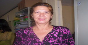 Rosinha_moury 69 years old I am from Recife/Pernambuco, Seeking Dating with Man