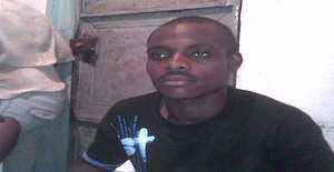 Pedroalexand.joa 36 years old I am from Luanda/Luanda, Seeking Dating Friendship with Woman