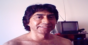 Kokeluis 61 years old I am from Rio de Janeiro/Rio de Janeiro, Seeking Dating with Woman