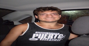 Knight_of_love 41 years old I am from Porto Alegre/Rio Grande do Sul, Seeking Dating Friendship with Woman