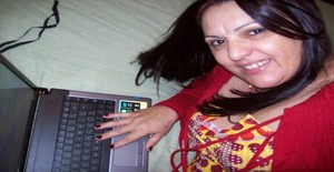 Escritora50 61 years old I am from Campinas/São Paulo, Seeking Dating Friendship with Man