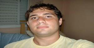 Tdmoura 37 years old I am from Santos/São Paulo, Seeking Dating Friendship with Woman