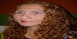 Nirapatricia 58 years old I am from Rio Branco/Acre, Seeking Dating with Man