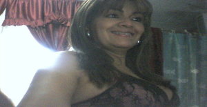 Ariana04 54 years old I am from Cali/Valle Del Cauca, Seeking Dating Friendship with Man
