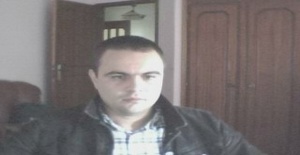 Floodlord 46 years old I am from Valongo/Porto, Seeking Dating Friendship with Woman