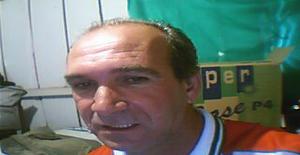Tombig 63 years old I am from Tupã/Sao Paulo, Seeking Dating Friendship with Woman