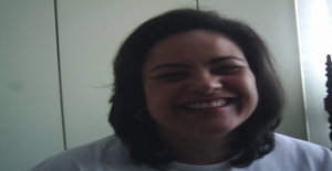 Monicabrandao 54 years old I am from Belo Horizonte/Minas Gerais, Seeking Dating Friendship with Man
