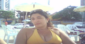 Rose.mary 50 years old I am from Fortaleza/Ceara, Seeking Dating Friendship with Man