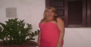 Annitinha 49 years old I am from Natal/Rio Grande do Norte, Seeking Dating Friendship with Man