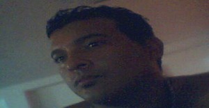Superjorlr 39 years old I am from Caracas/Distrito Capital, Seeking  with Woman