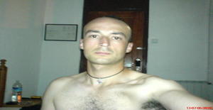Antoniofigueir 44 years old I am from Aveiro/Aveiro, Seeking Dating Friendship with Woman