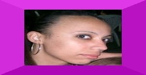 Pam1 37 years old I am from Franco da Rocha/Sao Paulo, Seeking Dating Friendship with Man