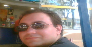 Rodbar 50 years old I am from Sao Paulo/Sao Paulo, Seeking Dating with Woman