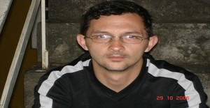 Marceloricorrrrr 42 years old I am from Mauá/Sao Paulo, Seeking Dating Friendship with Woman
