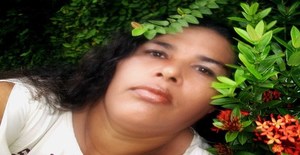 Cristiny_125 59 years old I am from Belo Horizonte/Minas Gerais, Seeking Dating Friendship with Man